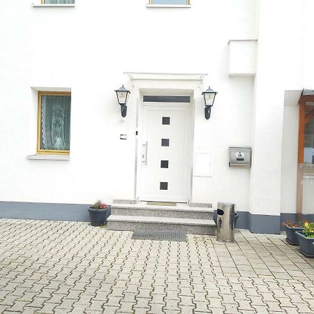 Pension Lindengarten Nuremberg Bagian luar foto
