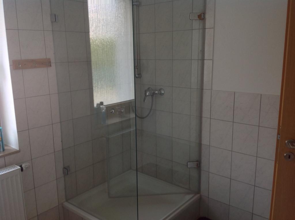 Pension Lindengarten Nuremberg Bagian luar foto