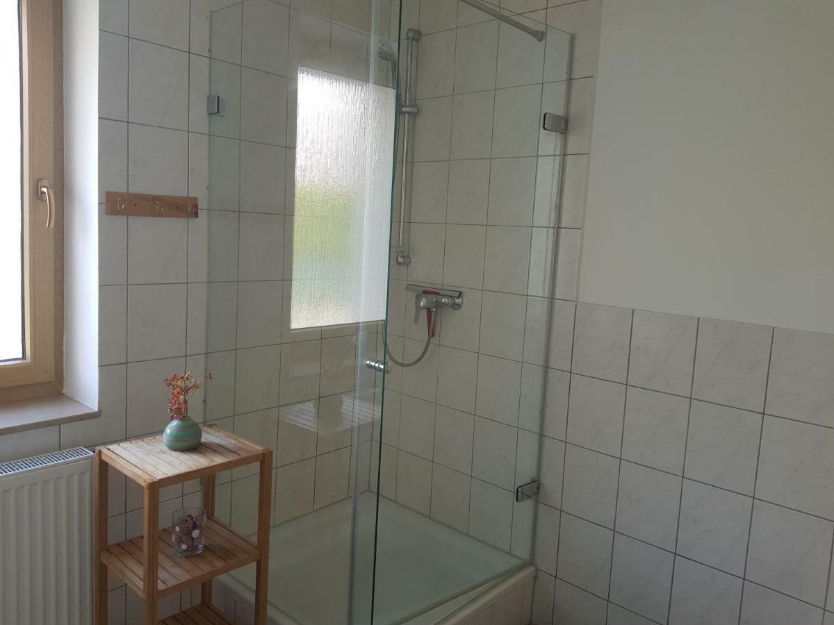 Pension Lindengarten Nuremberg Bagian luar foto