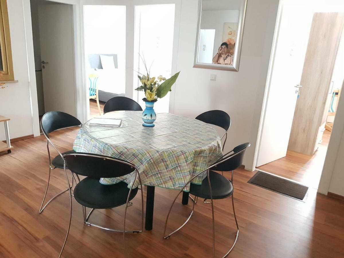 Pension Lindengarten Nuremberg Bagian luar foto
